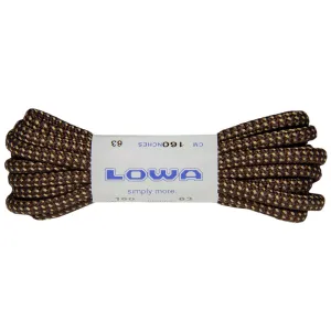 Шнурки LOWA Mid 