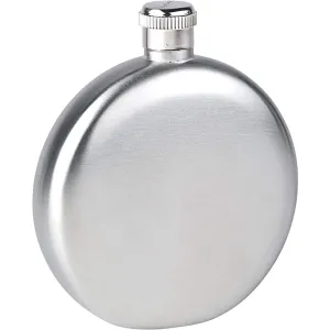Фляга AceCamp SS Flask Round Shape