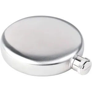Фляга AceCamp SS Flask Round Shape
