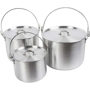 Кастрюля AceCamp Tribal Pot 12.0 L