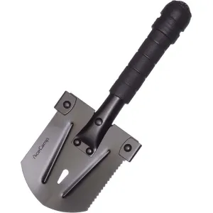 AceCamp лопата Survivor Multi-Tool Shovel