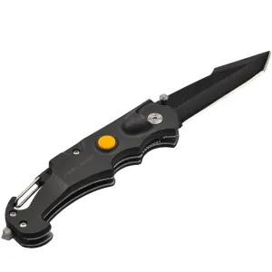 Нож AceCamp 4-function Folding Knife