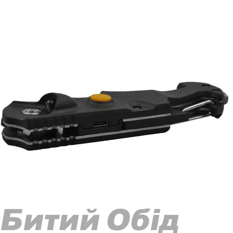 Ніж AceCamp 4-function Folding Knife