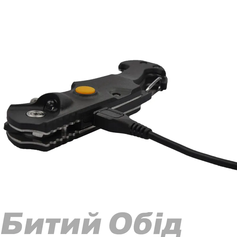 Ніж AceCamp 4-function Folding Knife