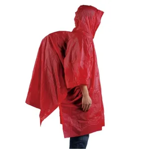 Пончо AceCamp Vinyl Rain Poncho 