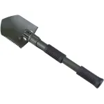 Складна лопата з піком AceCamp Folding Shovel Складна лопата з піком AceCamp Folding Shovel