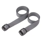 Компресійна стяжка AceCamp Nylon Utility Strap Компресійна стяжка AceCamp Nylon Utility Strap