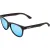Окуляри Cairn Foolish Polarized 3 mat black-blue