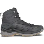 Ботинки LOWA Ferrox GTX MID anthracite-bronze  Ботинки LOWA Ferrox GTX MID anthracite-bronze