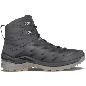 Черевики LOWA Ferrox GTX MID anthracite-bronze 