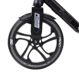 Колесо Frenzy 250 mm black
