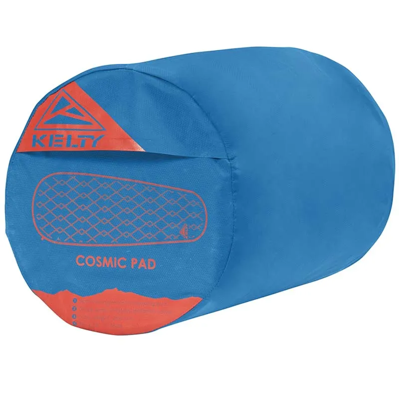 Килимок Kelty Cosmic Mummy 2.5