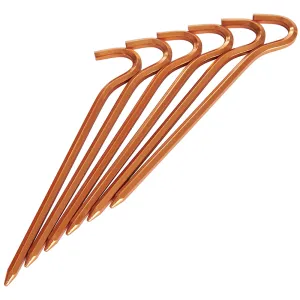 Набор колышков Kelty Nobendium II