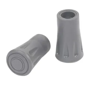 Насадки Kelty Rubber Tips Насадки Kelty Rubber Tips