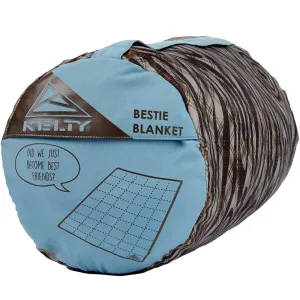 Одеяло Kelty Bestie Blanket 