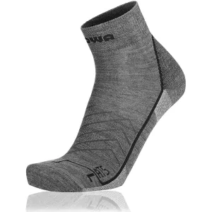 Шкарпетки LOWA ATS silver grey