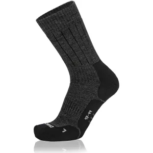 Носки LOWA Winter grey-black