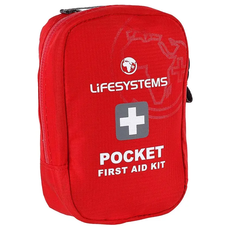 Аптечка Lifesystems First Aid Kit