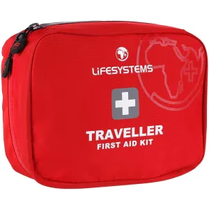 Аптечка Lifesystems Traveller/Outdoor First Aid Kit