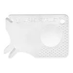 Lifesystems карточка для извлечения клещей Tick Removal Mini Tool Lifesystems карточка для извлечения клещей Tick Removal Mini Tool