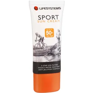 Крем Lifesystems Sport SUN - SPF50 Крем Lifesystems Sport SUN - SPF50