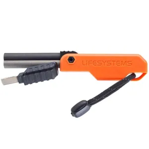 Lifesystems огниво Dual Firestarter
