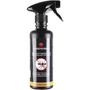 Lifesystems средство от насекомых для ткани EX-4 Anti-Mosquito Lifesystems средство от насекомых для ткани EX-4 Anti-Mosquito