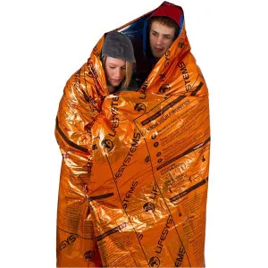 Lifesystems термоодеяло Heatshield Blanket Double