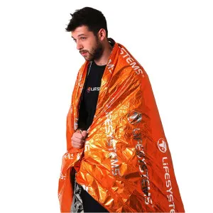 Lifesystems термоодеяло Thermal Blanket