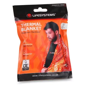 Lifesystems термоодеяло Thermal Blanket Lifesystems термоодеяло Thermal Blanket