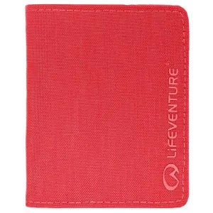 Кошелек Lifeventure Recycled RFID Wallet 
