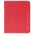 Гаманець Lifeventure Recycled RFID Wallet raspberry