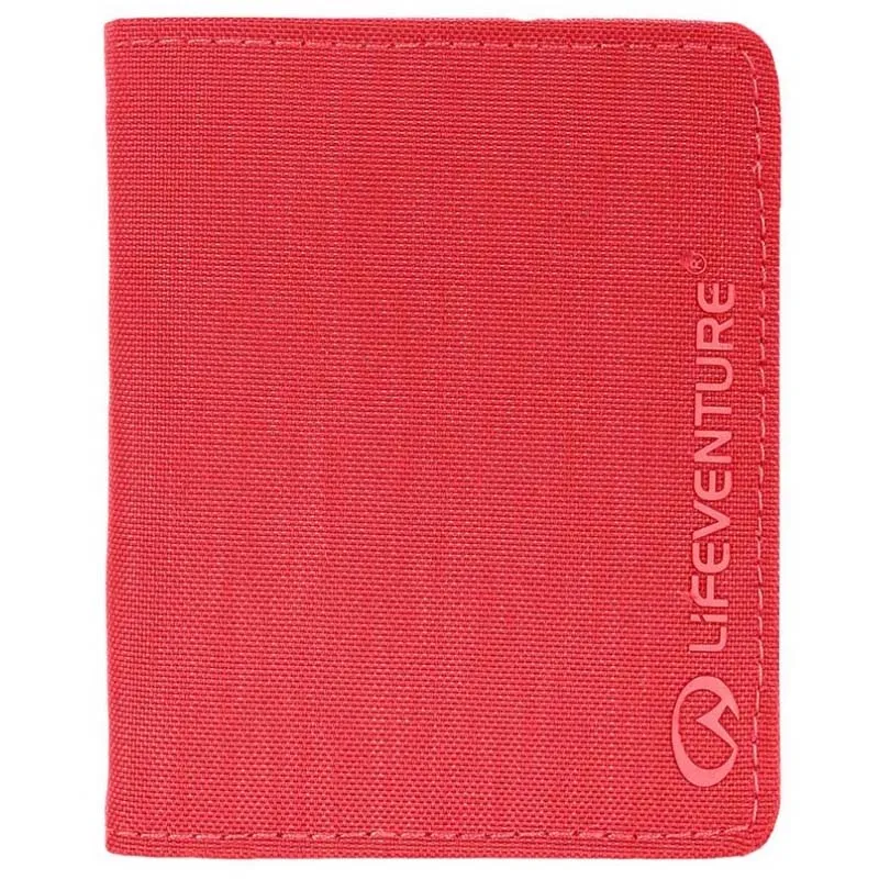 Гаманець Lifeventure Recycled RFID Wallet 