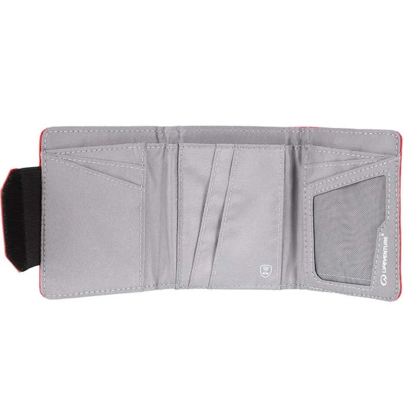 Гаманець Lifeventure Recycled RFID Wallet 