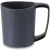 Кружка Lifeventure Ellipse Mug graphite