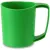 Кружка Lifeventure Ellipse Mug green