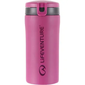 Кружка Lifeventure Flip-Top Thermal Mug