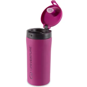 Кружка Lifeventure Flip-Top Thermal Mug