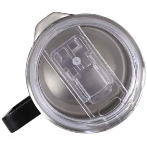 Кружка Lifeventure Insulated Mountain Mug black