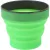 Кружка Lifeventure Silicone Ellipse Mug green
