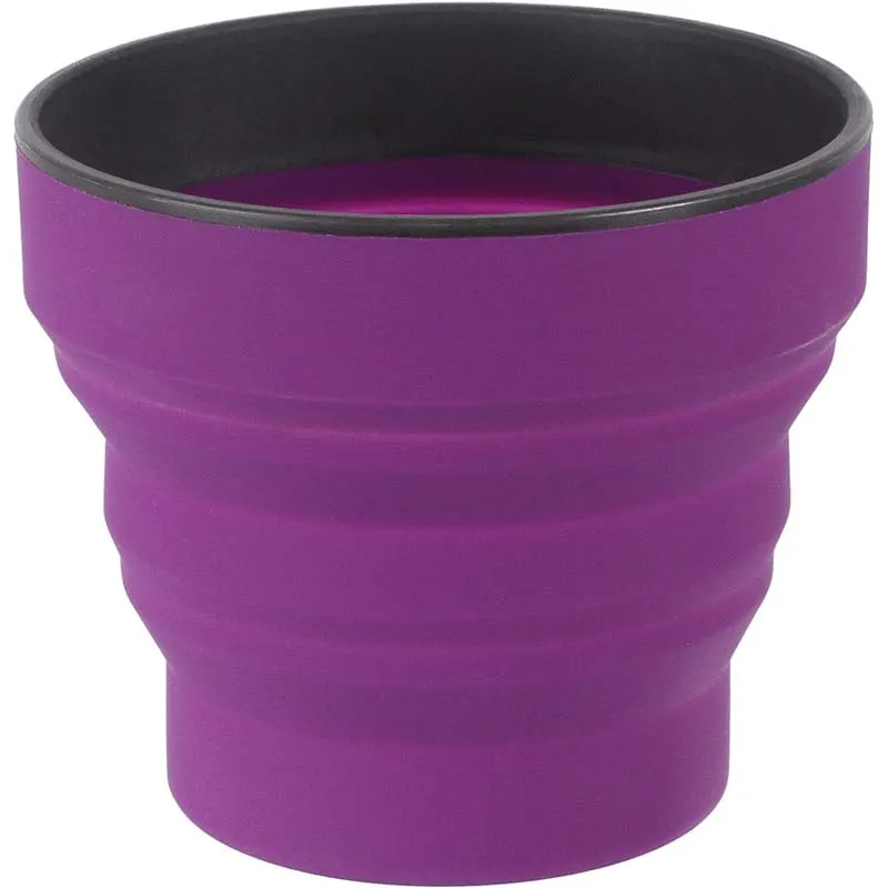 Кружка Lifeventure Silicone Ellipse Mug 