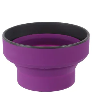 Кружка Lifeventure Silicone Ellipse Mug 