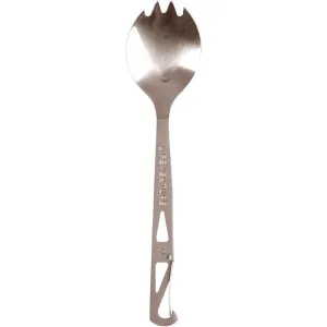 Ложка Lifeventure Titanium Forkspoon Ложка Lifeventure Titanium Forkspoon
