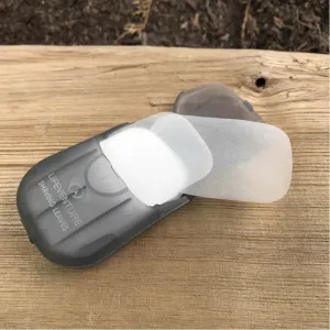 Мило для гоління Lifeventure Shaving Leaves Мило для гоління Lifeventure Shaving Leaves