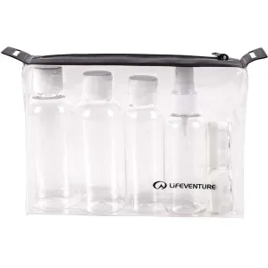 Набір ємностей Lifeventure Flight Bottle Set