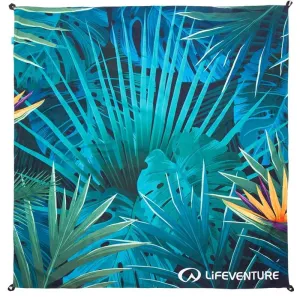 Тент-одеяло Lifeventure Picnic Blanket