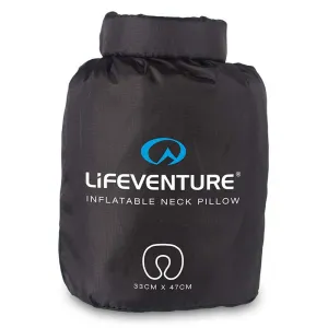 Подушка Lifeventure Inflatable Neck Pillow