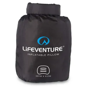 Подушка Lifeventure Inflatable Pillow