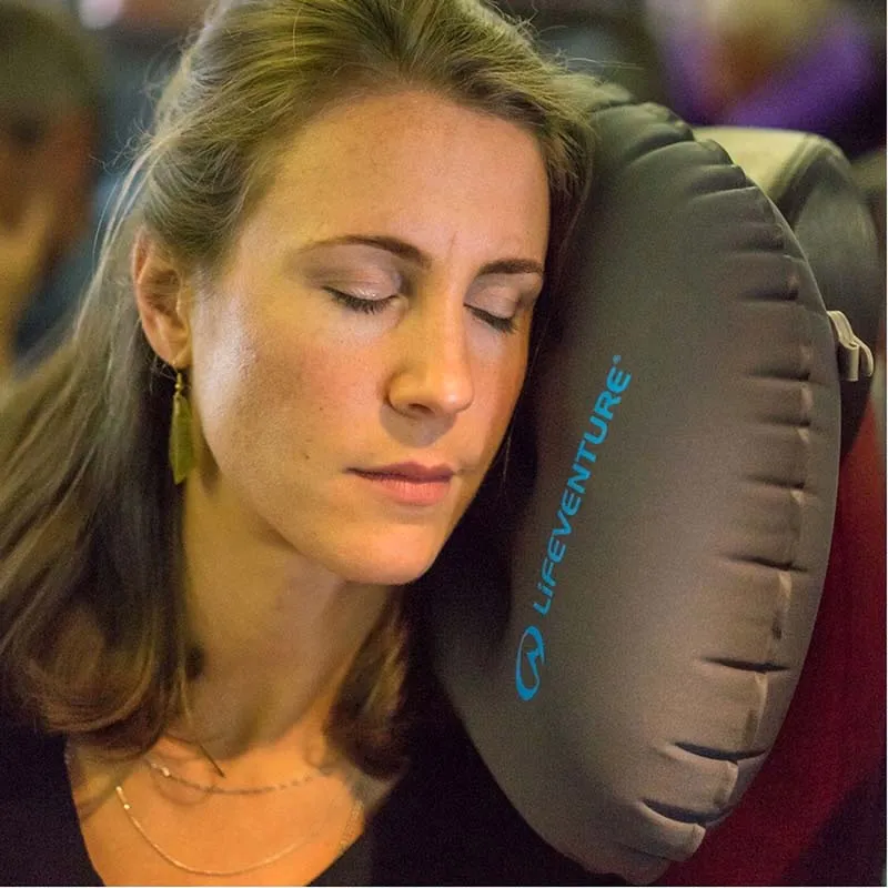 Подушка Lifeventure Inflatable Pillow