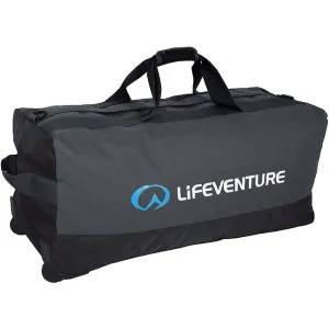 Сумка Lifeventure Expedition Duffle - Wheeled black